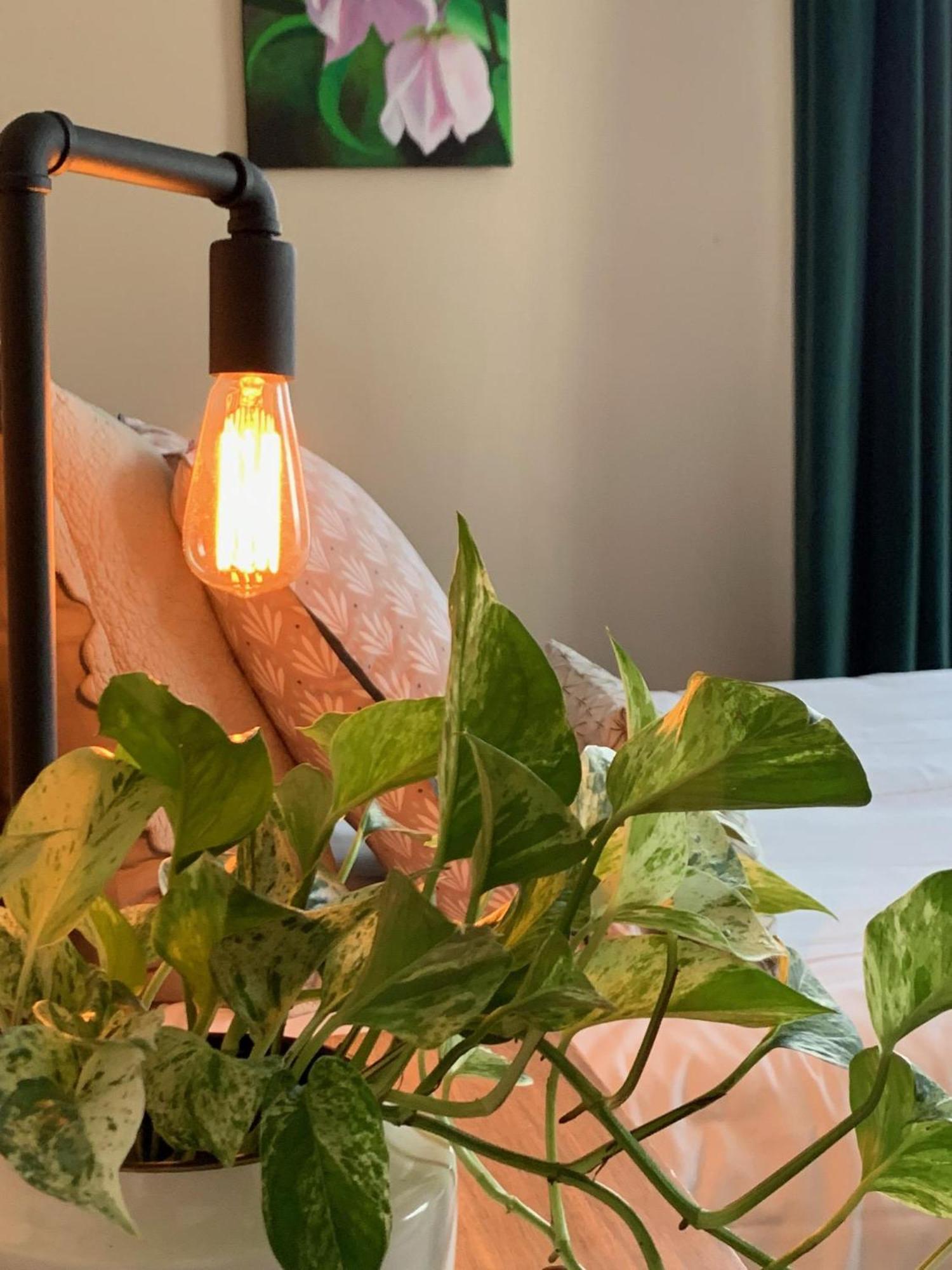 ジョスラン ル 14 サン ミッシェル Bed & Breakfast 部屋 写真
