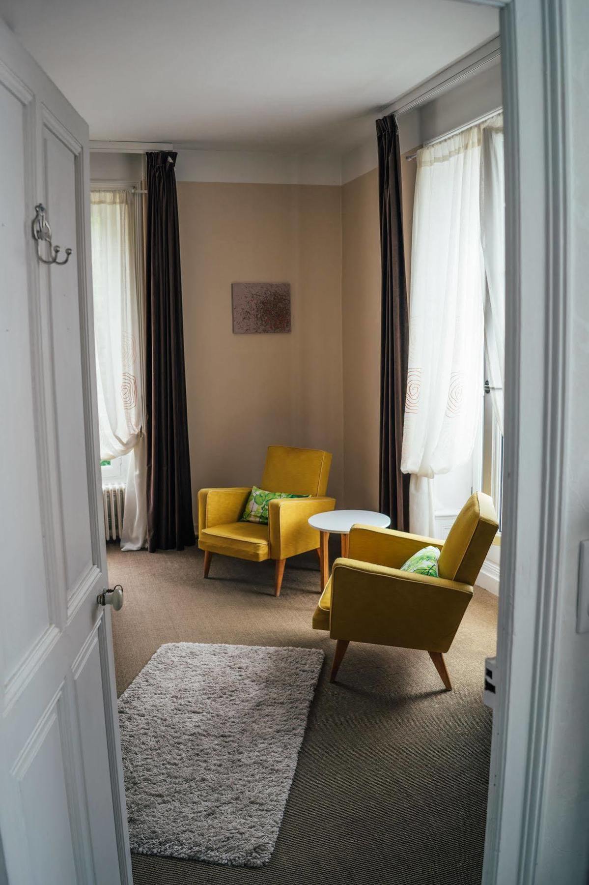 ジョスラン ル 14 サン ミッシェル Bed & Breakfast エクステリア 写真